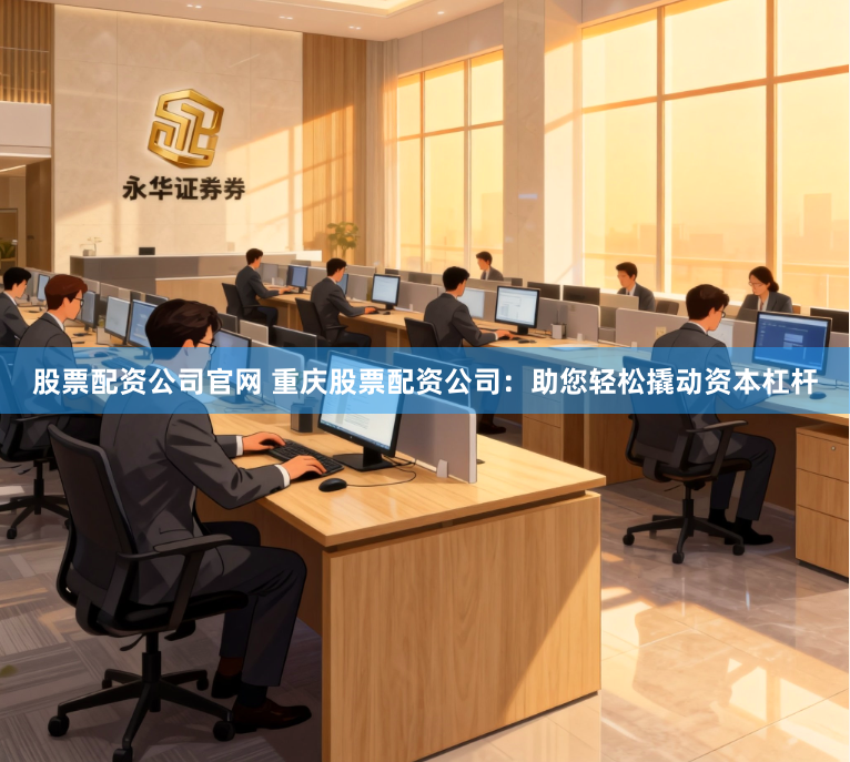 股票配资公司官网 重庆股票配资公司:助您轻松撬动资本杠杆