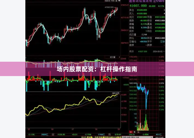场内股票配资：杠杆操作指南